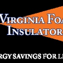 Virginia Foam Insulators - Insulation Contractors