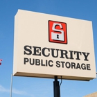 Security Public Storage- Riverbank