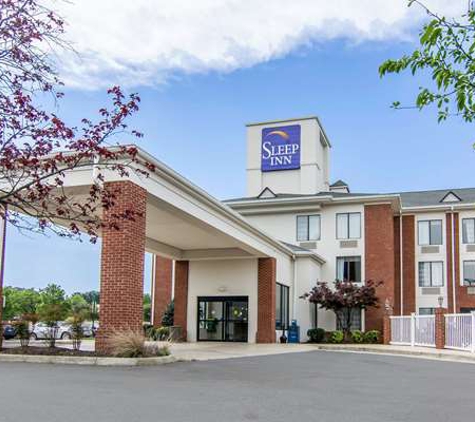 Sleep Inn Southpoint - Fredericksburg, VA