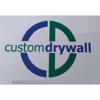 Custom Drywall gallery
