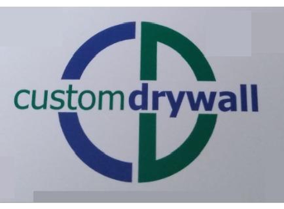 Custom Drywall