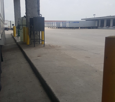 Averitt Express - Laredo, TX