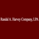 Harvey Randal A Attorney