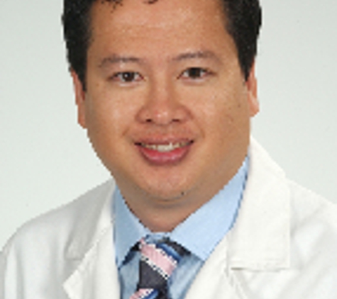 Cuong Q. Bui, MD - New Orleans, LA