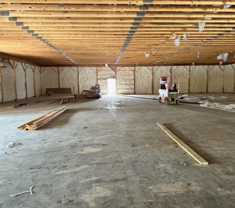 Founders Insulation - Chantilly, VA