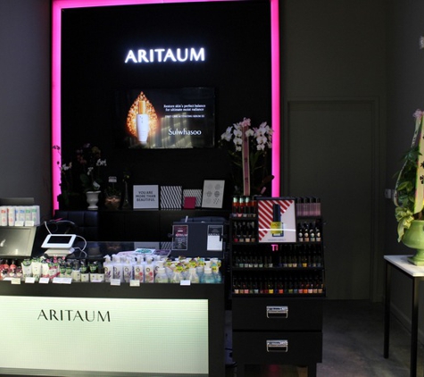 Aritaum Amore & Laneige - California Marketplace - 가주 아리따움 - Los Angeles, CA