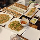 C -Jack Sushi and Asian Cuisin - Sushi Bars