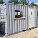 All About Storage - Portable Storage Units