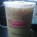 Dunkin' - Closed - Donut Shops