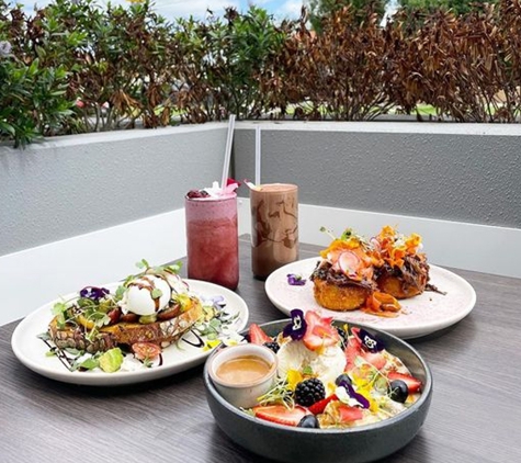 Two's Company Cafe - Pascoe Vale - Pascoe Vale, VIC