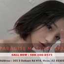 Paradise Massage Spa - Day Spas