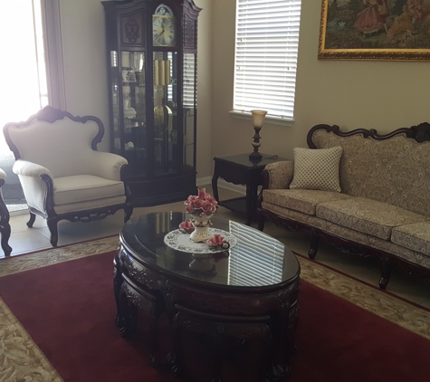 Vincent & Son Upholstery, LLC - Jacksonville, FL