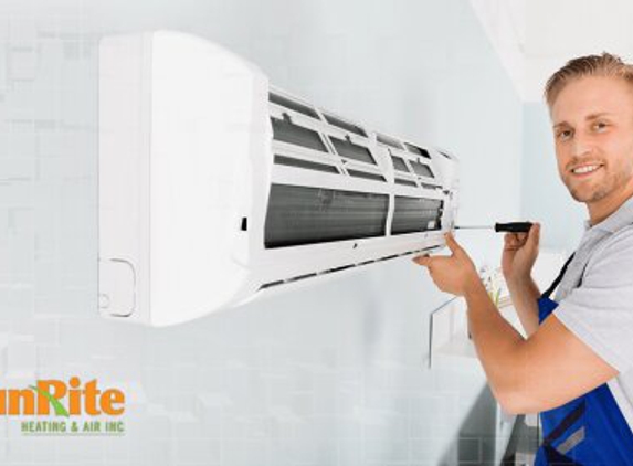 DunRite Heating & Air Inc. - San Jose, CA