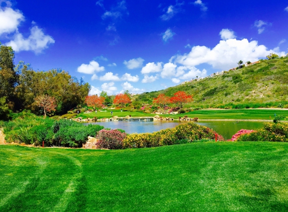 Aviara Golf Club - Carlsbad, CA