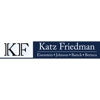 Katz Friedman gallery