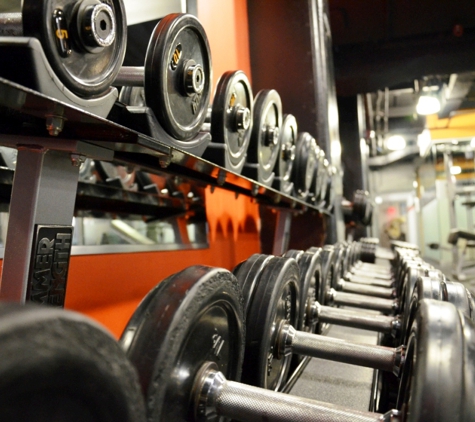 Optimal Sport Health Club - Curtis Center Gym - Philadelphia, PA