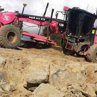 Coopers Earthmoving & Haulage Pty Ltd