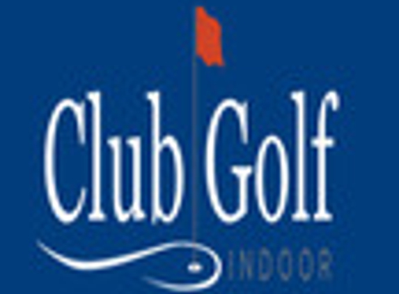 Club Golf Indoor - Wilmington, NC