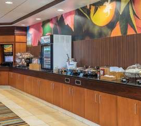 Fairfield Inn & Suites - Cheektowaga, NY