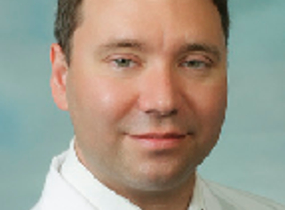 Vance Reid Burns, MD - Olathe, KS