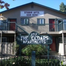 Cedars Studio Apartments - Apartments