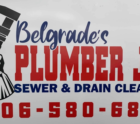 Belgrade’s Plumber Joe - Belgrade, MT