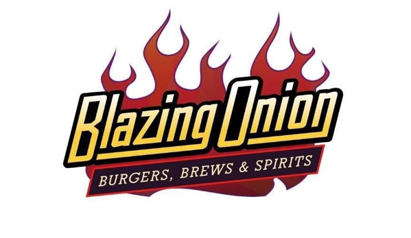 Blazing Onion Burger Company - Mill Creek, WA