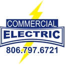 Commercial Electric - Generators-Electric-Service & Repair