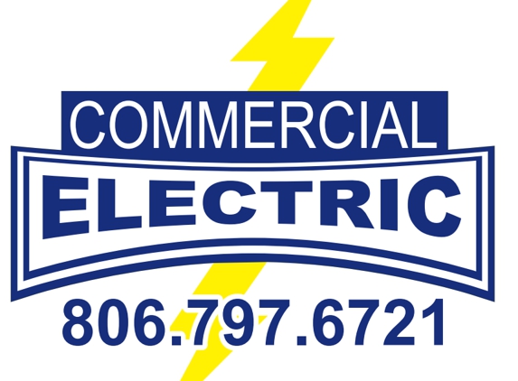 Commercial Electric - Lubbock, TX