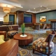 Fairfield Inn & Suites