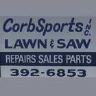 Corbsports Lawn & Saw Inc