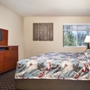 WorldMark Bass Lake - Resorts