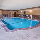 Hampton Inn & Suites Austin South/Buda