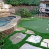 Water Free Turf gallery