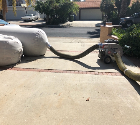 Rodent Exterminator - Los Angeles, CA