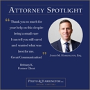 Polito & Harrington - Personal Injury Law Attorneys