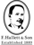 F. Hallett & Son - Monumental Masons