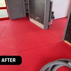 MACH ONE Epoxy Floors of Detroit North