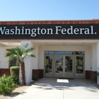 Washington Federal