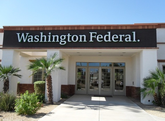 Washington Federal - Sun City, AZ