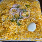 Bawarchi Biriyani