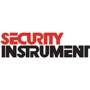 Security Instrument Corporation of DE