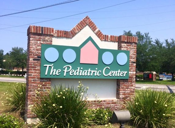 Pediatric Center of Southwest Louisiana - Lake Charles, LA