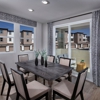 Stratus by Meritage Homes gallery