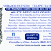 Sobador Huesero Terapeuta Holistico gallery