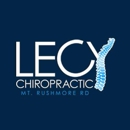 Lecy Chiropractic Clinic - Health & Wellness Products