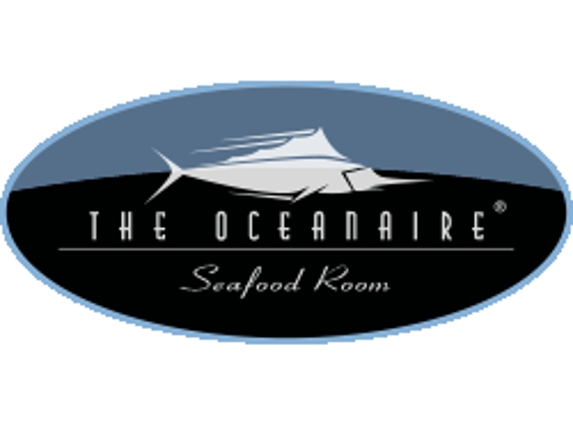 The Oceanaire Seafood Room - Boston, MA
