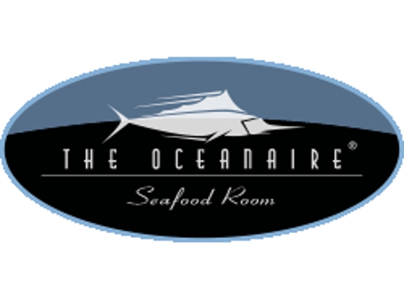 Oceanaire - Minneapolis, MN