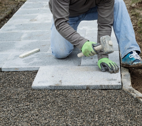 Cross Country Paving - Cranbury, NJ