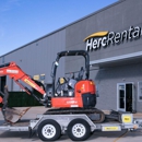 Herc Rentals - Contractors Equipment Rental